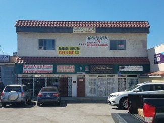 More details for 8953-8955 Woodman Ave, North Hollywood, CA - Office for Lease