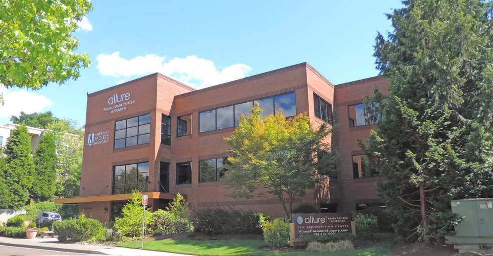 625 4th Ave, Kirkland, WA for lease - Primary Photo - Image 1 of 3