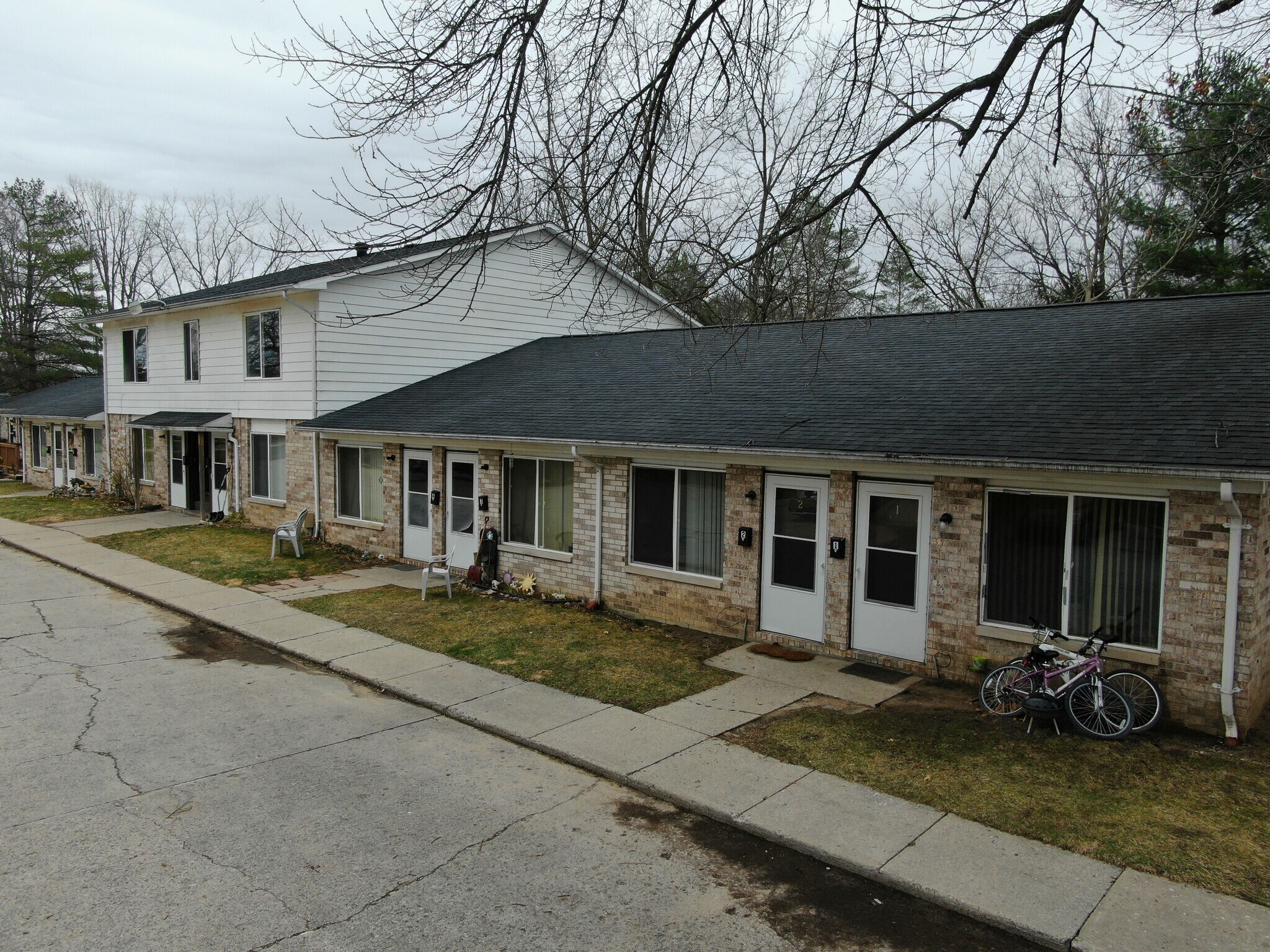 618 New St, Clio, MI for sale Building Photo- Image 1 of 1