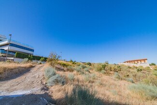 More details for Calle Gredos, La Zubia - Land for Sale