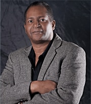 Robert Honablue