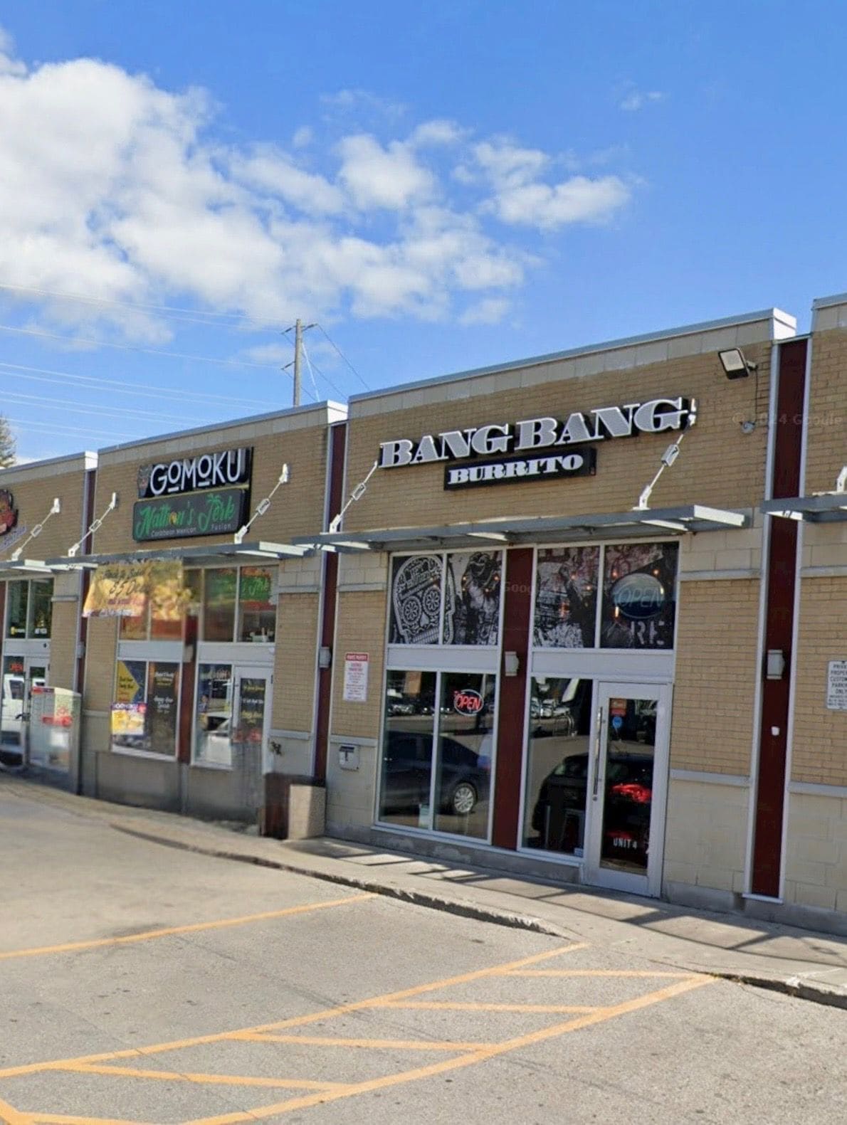 1812-1814 Simcoe St N, Oshawa, ON for lease Interior Photo- Image 1 of 1