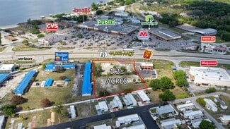 Plus de détails pour 2815 S US Highway 27, Sebring, FL - Terrain à vendre
