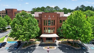 Plus de détails pour 1279 Highway 54 W, Fayetteville, GA - Bureau à louer