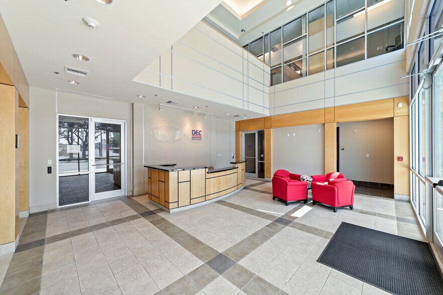 415 Embassy Oaks, San Antonio, TX à vendre - Photo intérieure - Image 2 de 3