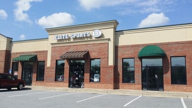 1611 Satellite Blvd, Duluth, GA for lease Building Photo- Image 1 of 1