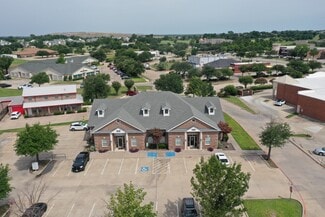 Plus de détails pour 4100 Fairway Dr, Carrollton, TX - Bureau à vendre