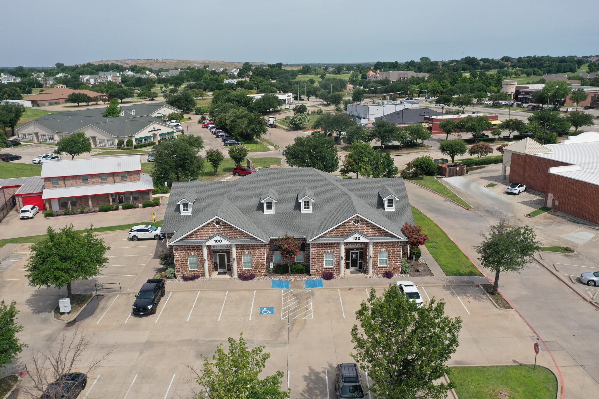 4100 Fairway Dr, Carrollton, TX for sale Building Photo- Image 1 of 23