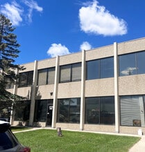 4904-4910 75 Av NW, Edmonton, AB for lease Building Photo- Image 1 of 1