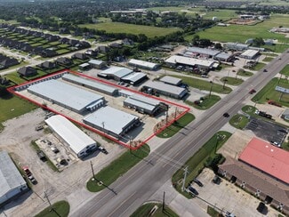 More details for 1008 N Highway 377, Pilot Point, TX - Specialty for Sale