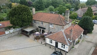 Plus de détails pour 2 Church St, Southrepps - Commerce de détail à vendre