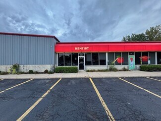 Plus de détails pour 3587 Hennepin Dr, Joliet, IL - Bureau/Médical à louer