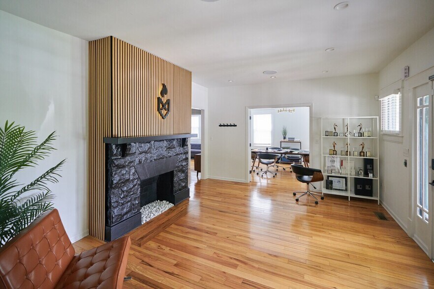 2716 Westwood Dr, Nashville, TN à vendre - Photo du bâtiment - Image 3 de 16