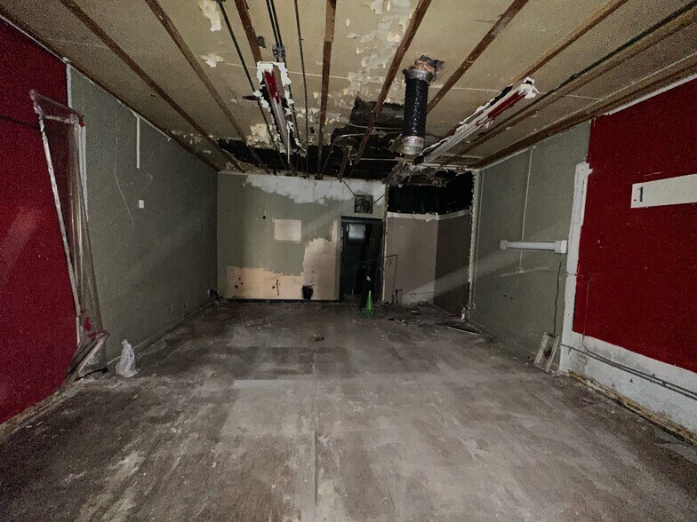 1137 W Garfield Blvd, Chicago, IL à vendre - Photo du bâtiment - Image 2 de 7