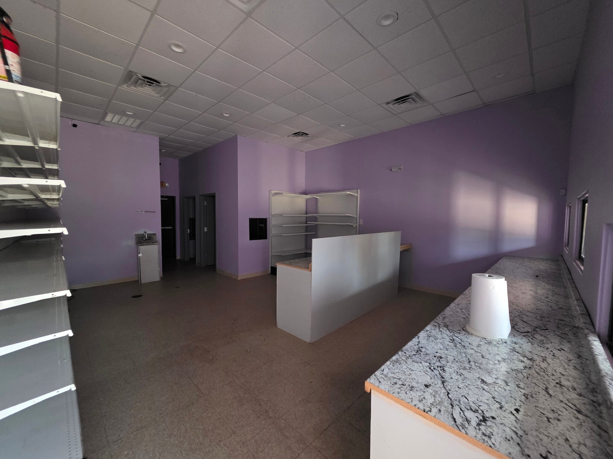 15211 Fondren Rd, Missouri City, TX for lease Interior Photo- Image 1 of 4