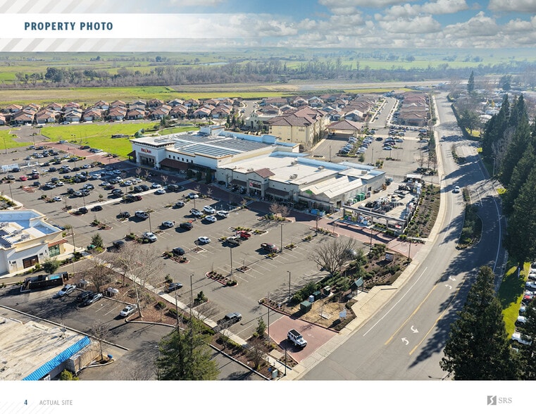 7309 Murieta Dr, Rancho Murieta, CA for sale - Building Photo - Image 3 of 9