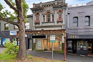 More details for 238 Saint Kilda Rd, St Kilda - Retail for Lease