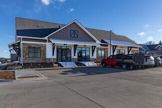Plus de détails pour 1829 Jessup Dr, Fort Collins, CO - Local d'activités à louer