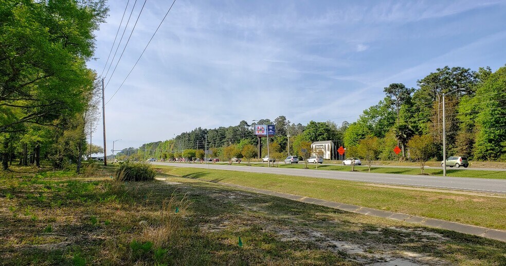 7200 AL-59 Hwy, Gulf Shores, AL for sale - Primary Photo - Image 1 of 5