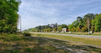 More details for 7200 AL-59 Hwy, Gulf Shores, AL - Land for Sale