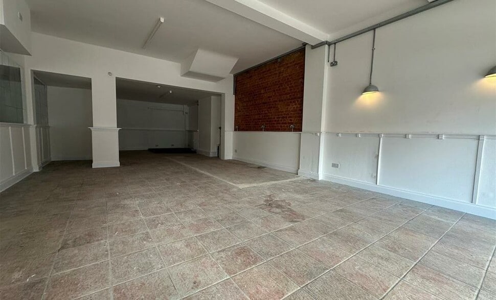 1595 London Rd, Leigh On Sea à louer - Photo intérieure - Image 3 de 3