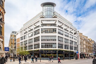 Plus de détails pour 29-35 Farringdon Rd, Londres - Bureau à louer