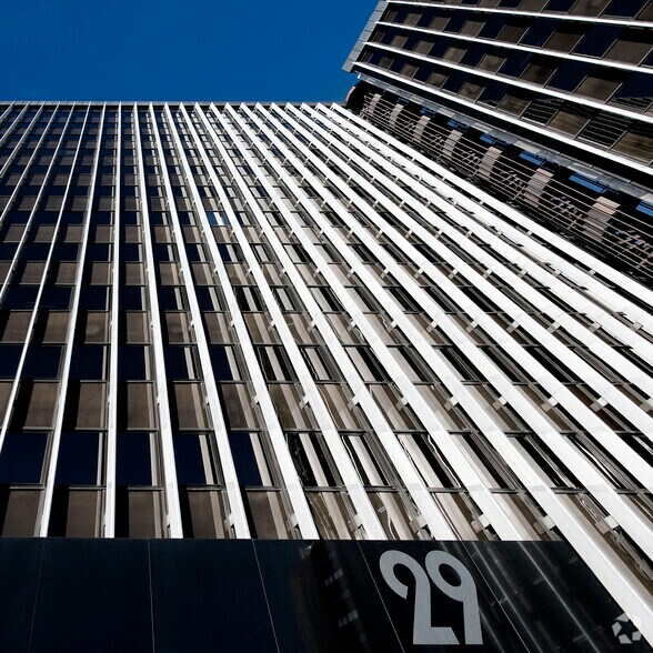 Calle de Agustín de Foxá, 29, Madrid, Madrid à louer - Photo du bâtiment - Image 3 de 8