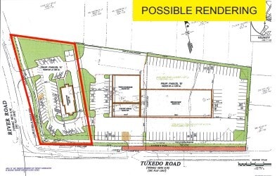 5000 Tuxedo Rd, Hyattsville, MD for lease - Building Photo - Image 1 of 1