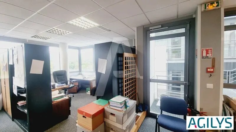 8 Bis Boulevard Dubreuil, Orsay à vendre - Photo intérieure - Image 3 de 11