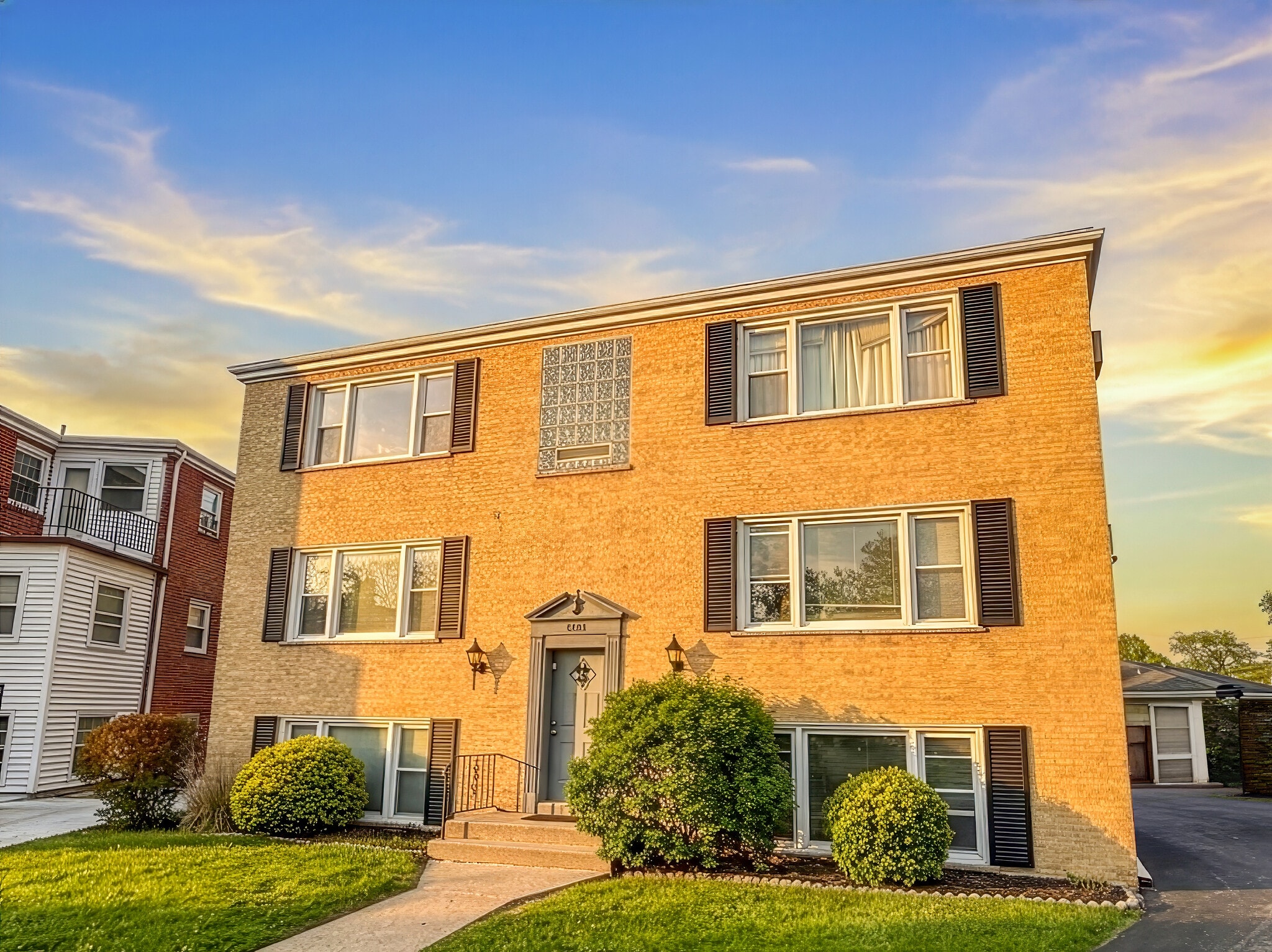8109 W Lawrence Ave, Norridge, IL for sale Building Photo- Image 1 of 6