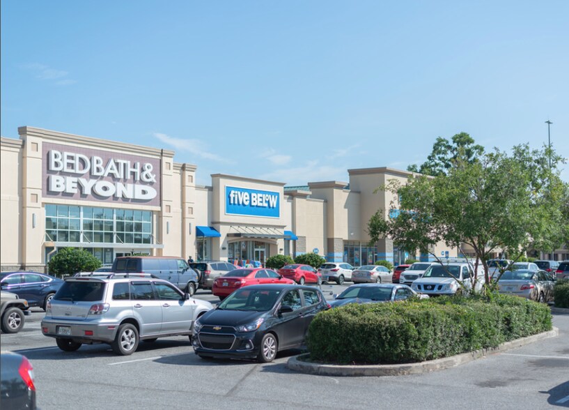 2703 SW College Rd, Ocala, FL à louer - Photo du bâtiment - Image 2 de 8