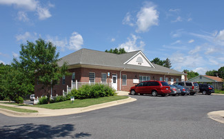 More details for 9720 Greenside Dr, Cockeysville, MD - Office for Lease