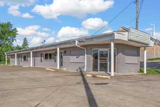 Plus de détails pour 124 10th St, Clarksville, TN - Flex à vendre