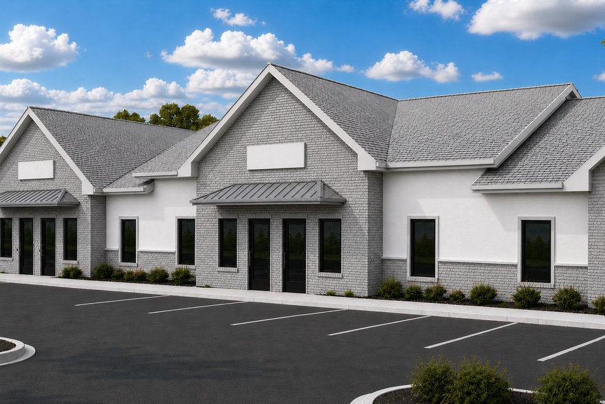 12910 Pritchart Rd, Parrish, FL for lease - Building Photo - Image 3 of 8