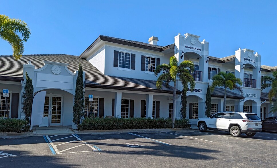 3662 SW 30th Ave, Palm City, FL à louer - Photo du bâtiment - Image 2 de 6