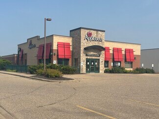 Plus de détails pour 4311 8th St, Wisconsin Rapids, WI - Commerce de détail à louer