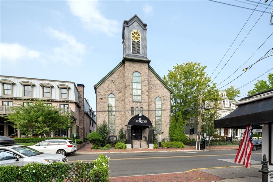 15 S Main St, New Hope, PA for sale - Building Photo - Image 1 of 31