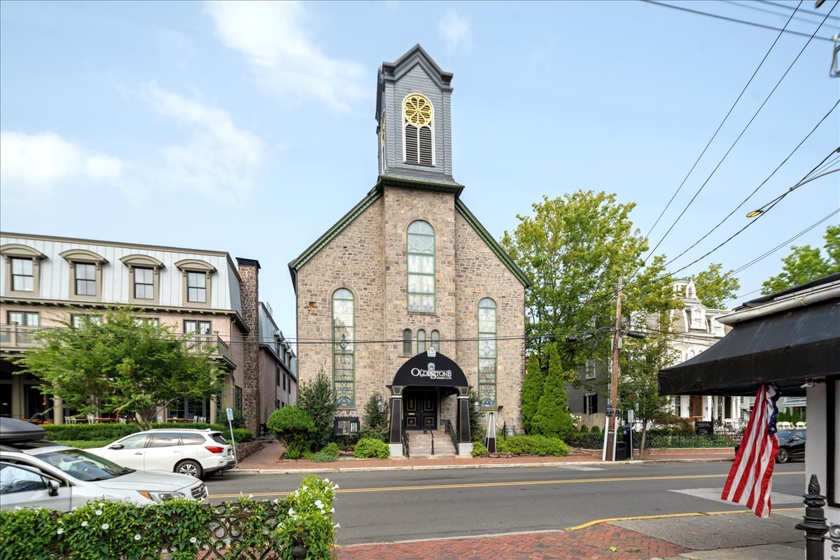 15 S Main St, New Hope, PA à vendre Photo du bâtiment- Image 1 de 32