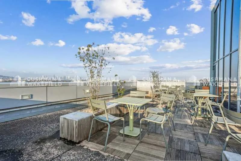 27-33 Quai Alphonse Le Gallo, Boulogne-Billancourt à louer - Autre - Image 3 de 13