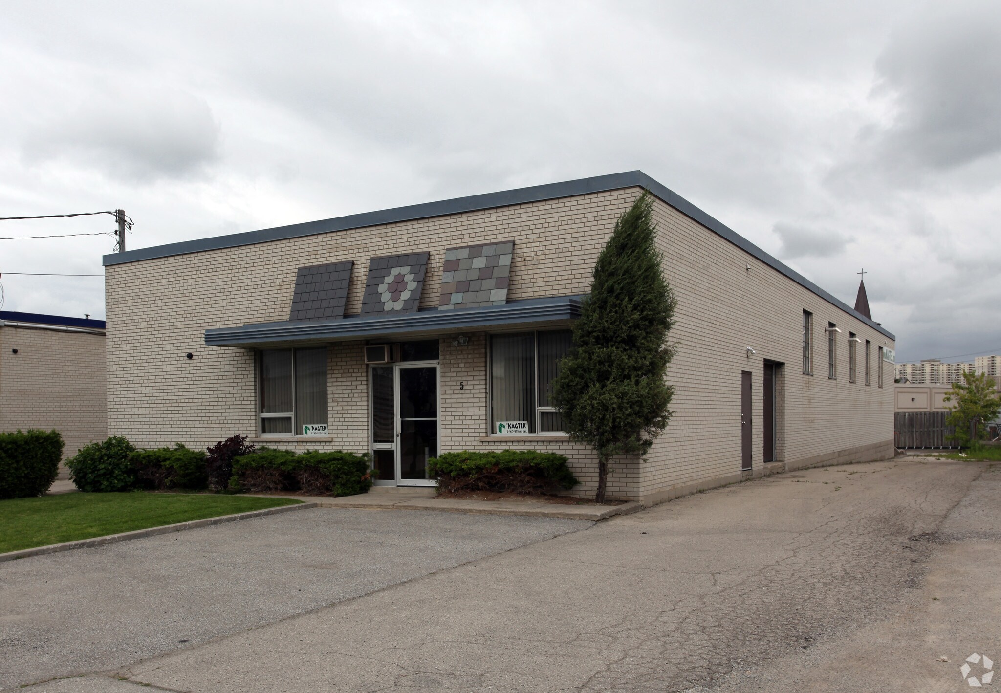 5 Canso Rd, Toronto, ON for sale Primary Photo- Image 1 of 1