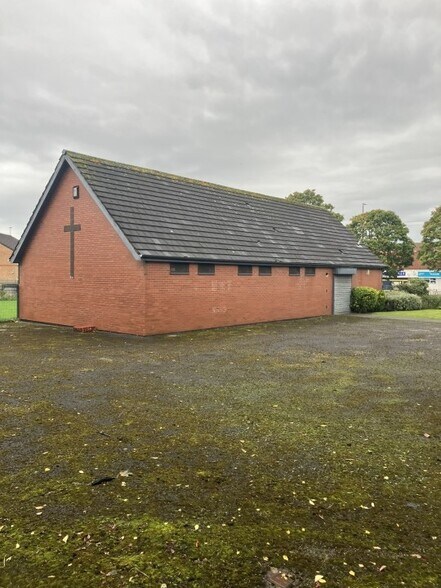 Broad Ln, Liverpool à vendre - Photo du bâtiment - Image 3 de 6