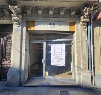 Plus de détails pour Commerce de détail à louer