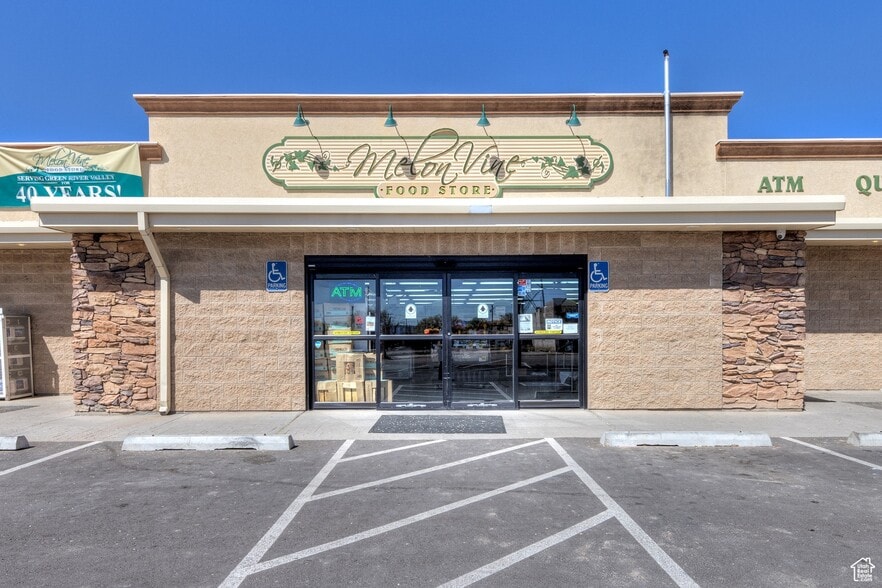 80 S Broadway St, Green River, UT for sale - Building Photo - Image 3 of 20