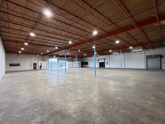 Plus de détails pour 2901-2915 NW 34th St, Miami, FL - Industriel à louer