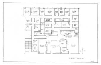 7777 Forest Ln, Dallas, TX for lease Site Plan- Image 1 of 1