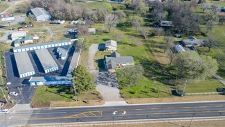 More details for 28349 E 131st St S, Coweta, OK - Specialty for Sale