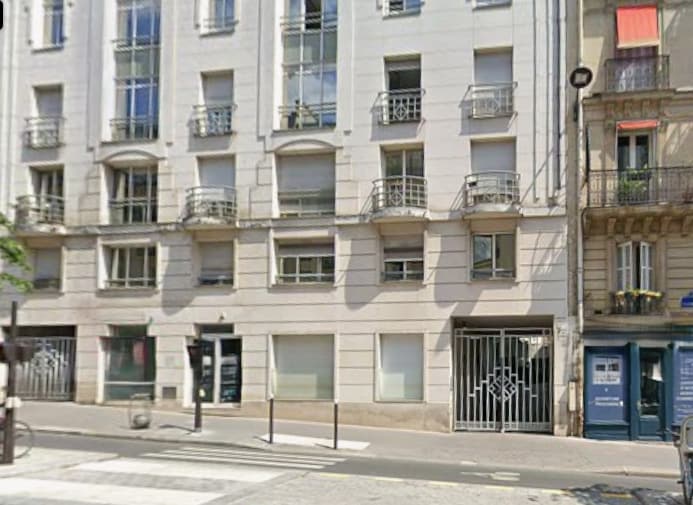 60 Rue Claude Bernard, Paris à louer Photo intérieure- Image 1 de 1