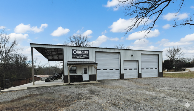 More details for 32514 Highway 82, Cookson, OK - Industrial for Sale
