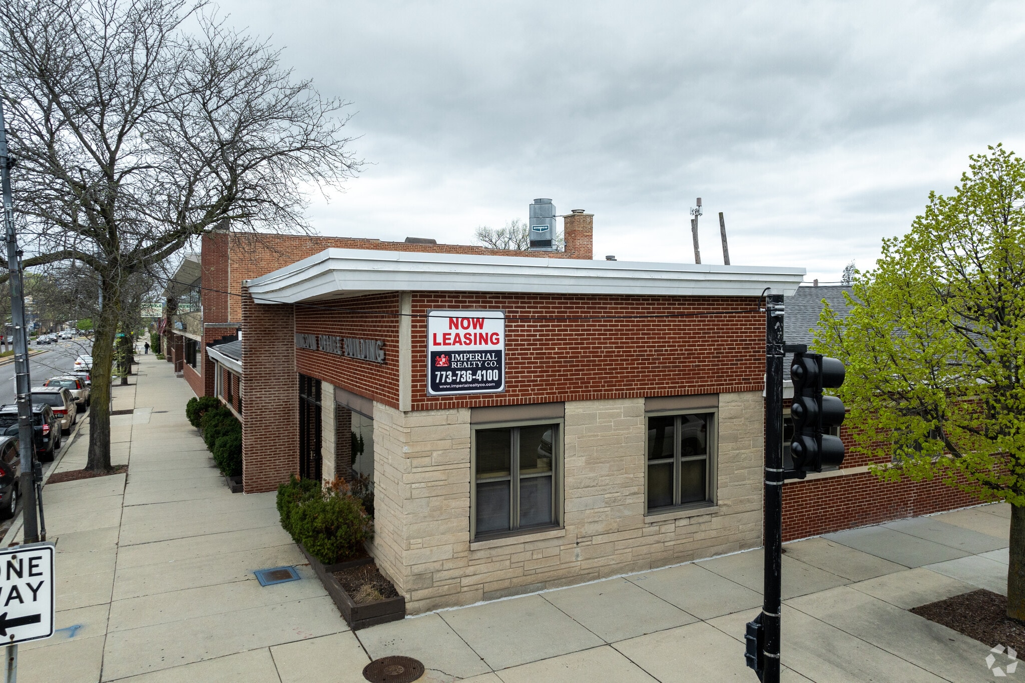 5875 N Lincoln Ave, Chicago, IL for sale Primary Photo- Image 1 of 11