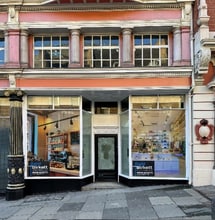 25-37 Dean St, Newcastle Upon Tyne for lease Interior Photo- Image 1 of 2